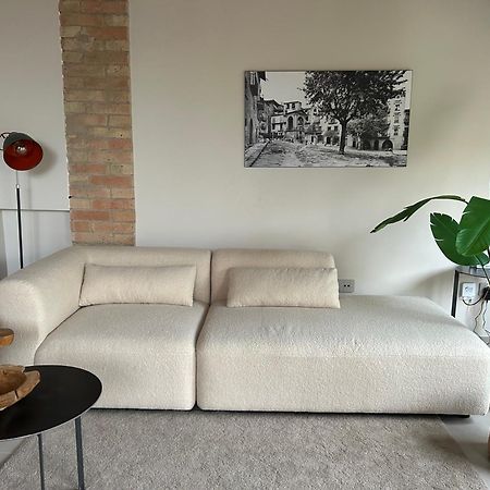 Cal Passacostes Cb Apartment Солсона Екстериор снимка