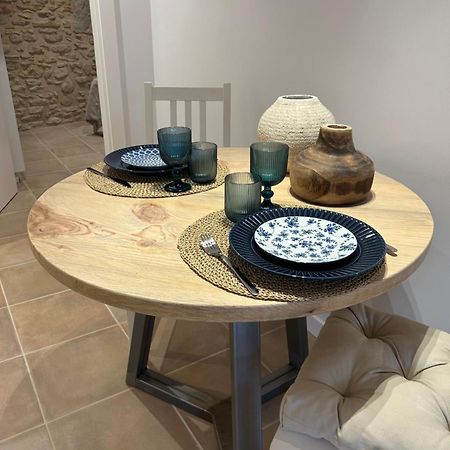 Cal Passacostes Cb Apartment Солсона Екстериор снимка
