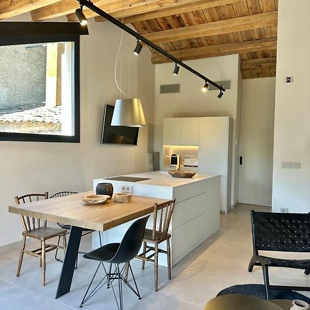 Cal Passacostes Cb Apartment Солсона Екстериор снимка