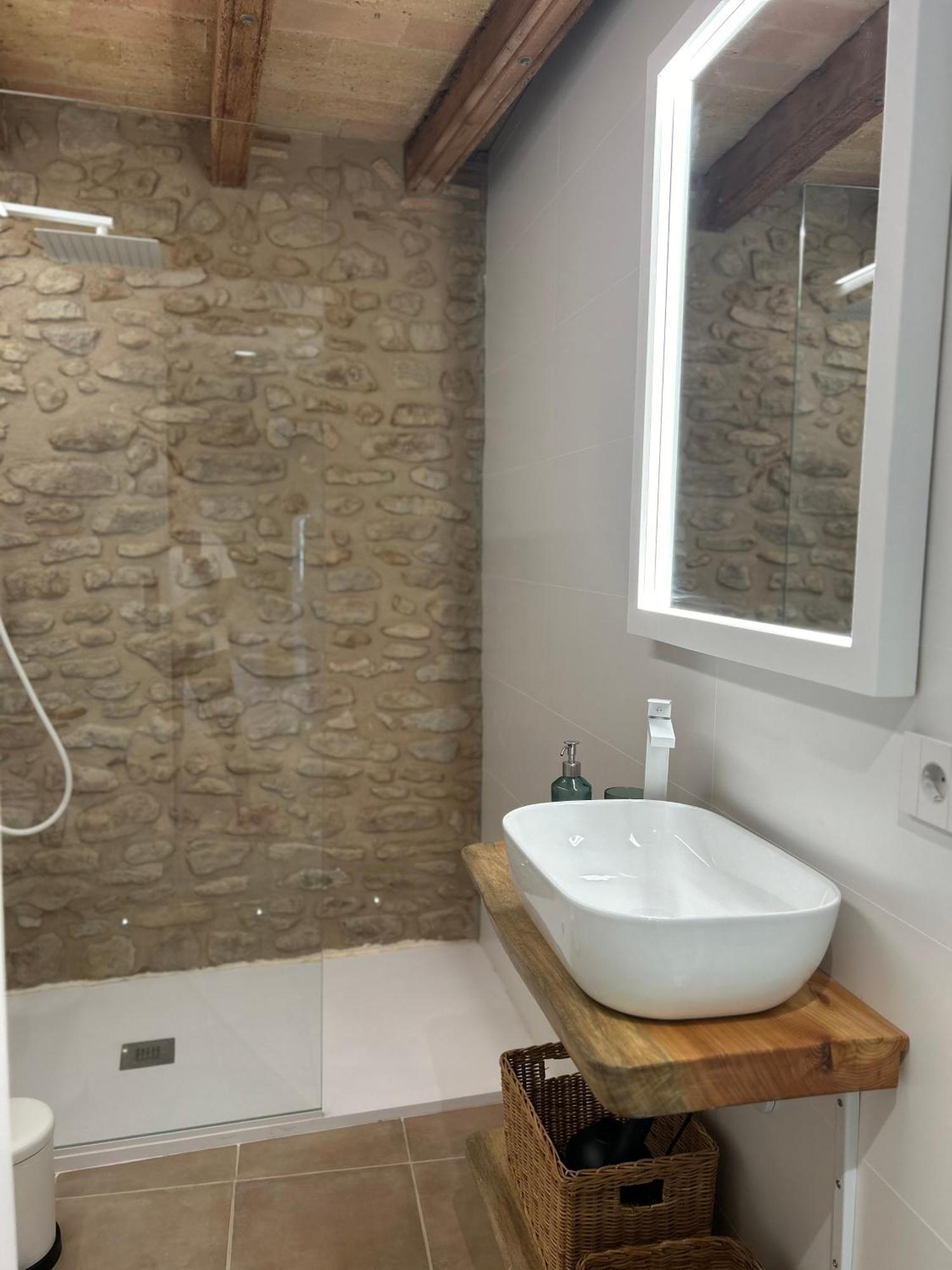 Cal Passacostes Cb Apartment Солсона Екстериор снимка