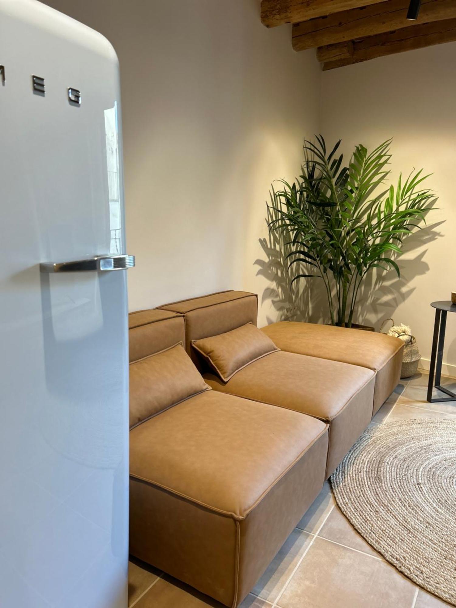 Cal Passacostes Cb Apartment Солсона Екстериор снимка