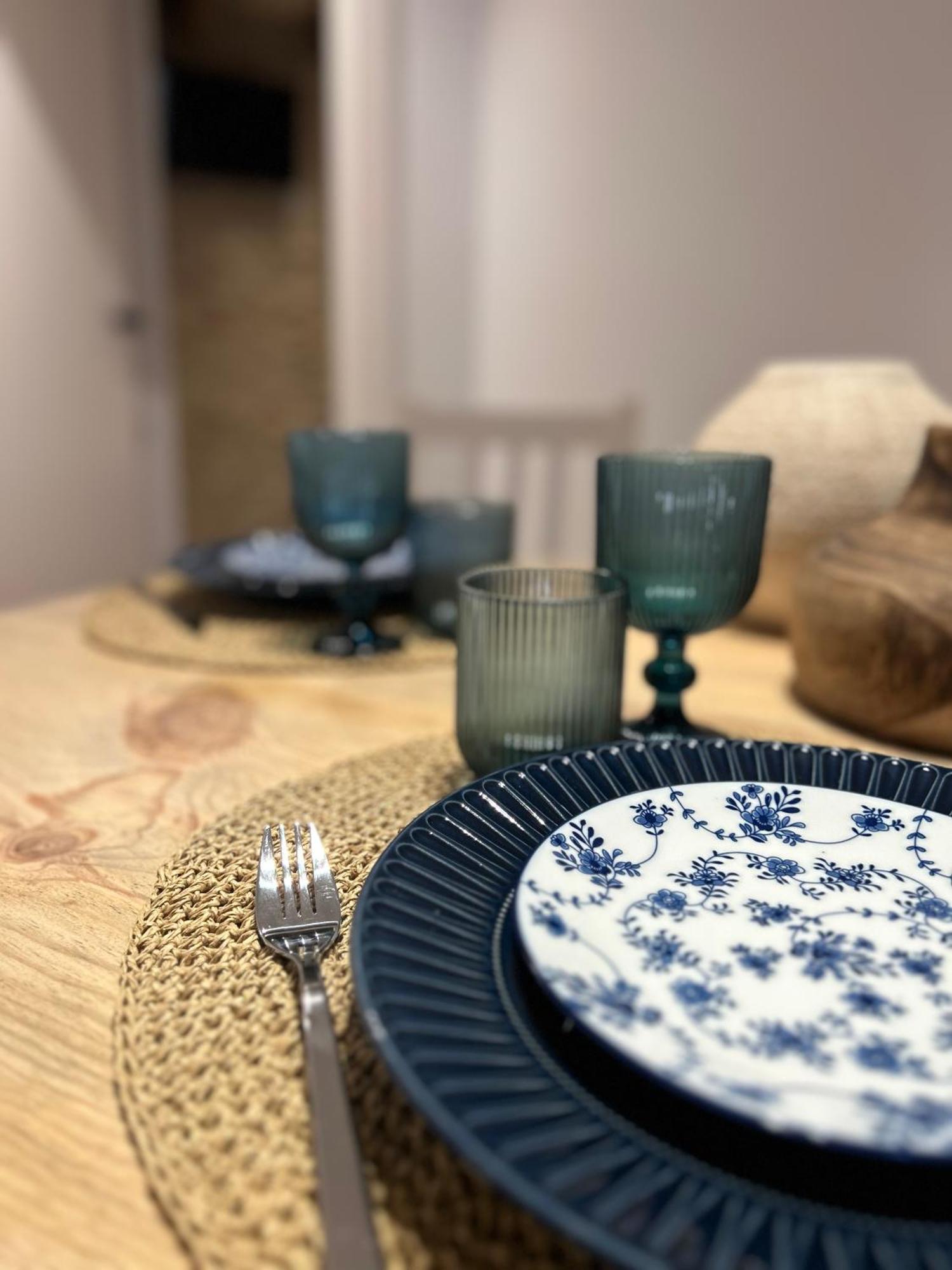 Cal Passacostes Cb Apartment Солсона Екстериор снимка
