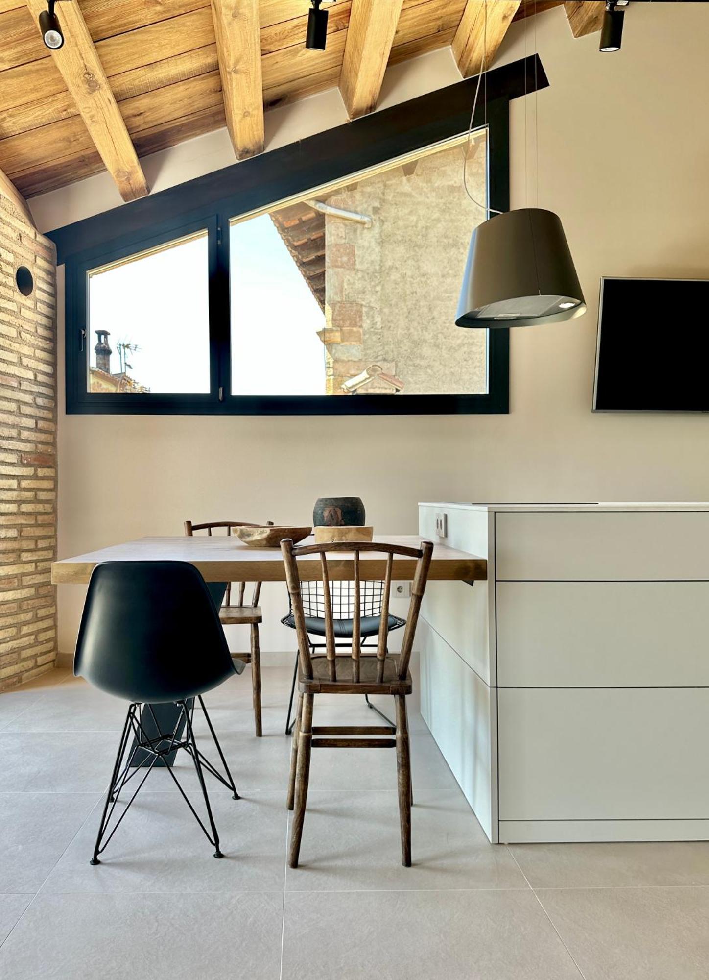 Cal Passacostes Cb Apartment Солсона Екстериор снимка