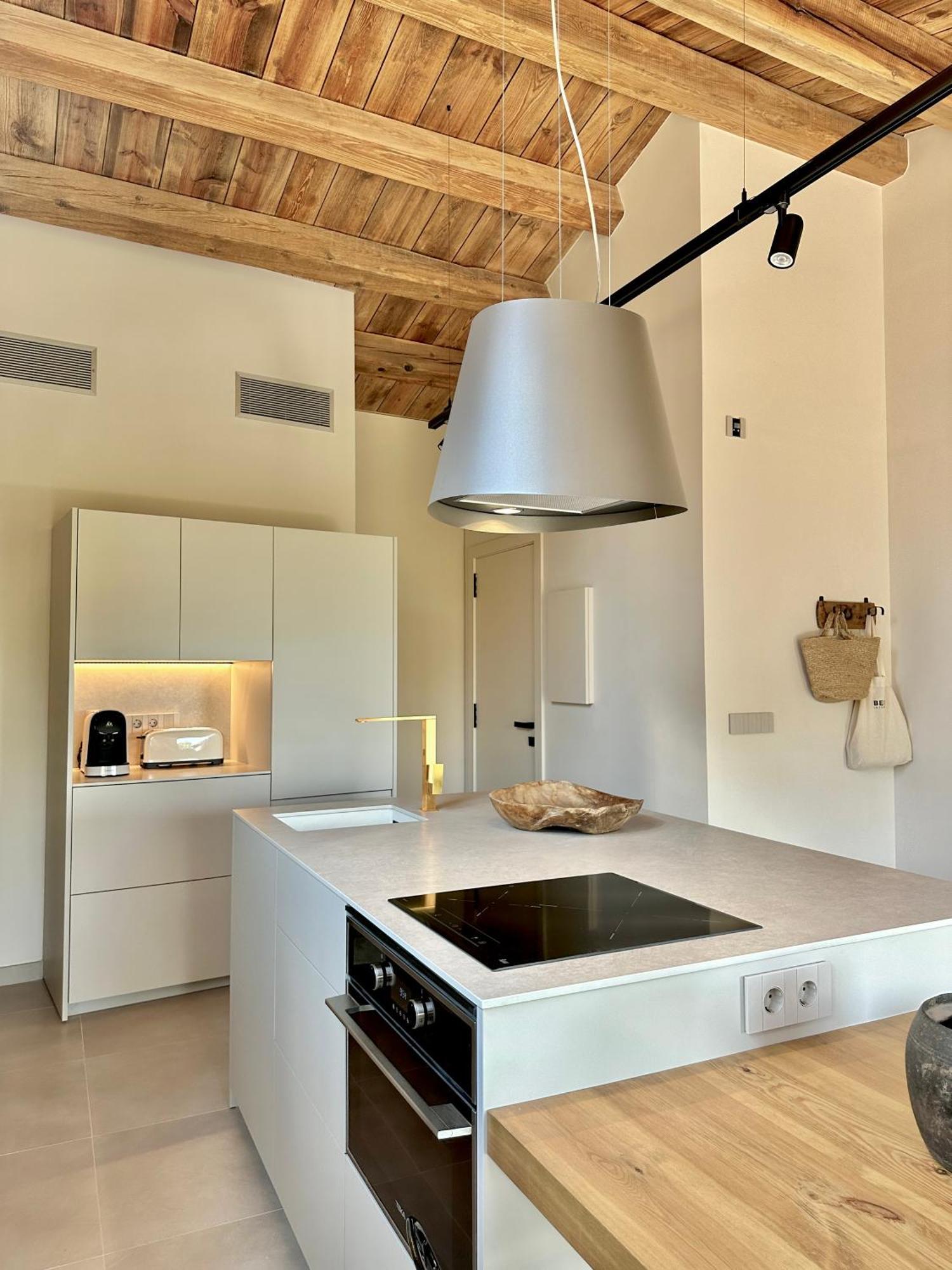 Cal Passacostes Cb Apartment Солсона Екстериор снимка