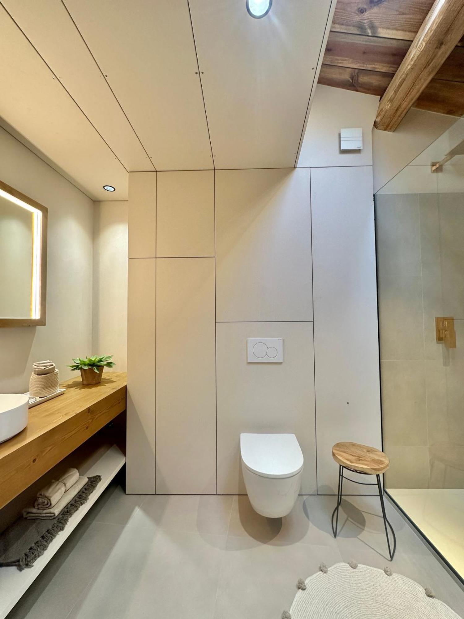 Cal Passacostes Cb Apartment Солсона Екстериор снимка