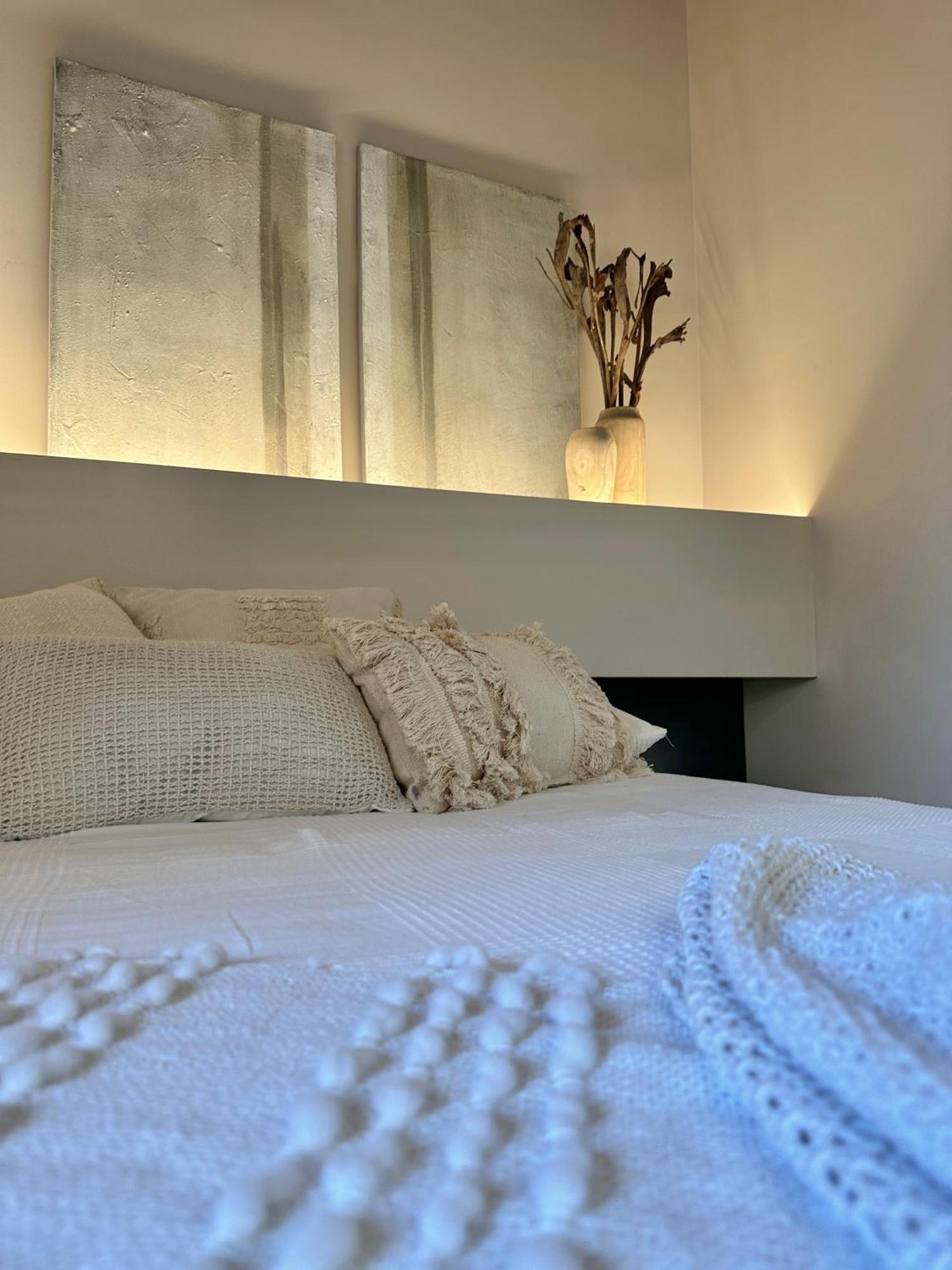 Cal Passacostes Cb Apartment Солсона Екстериор снимка