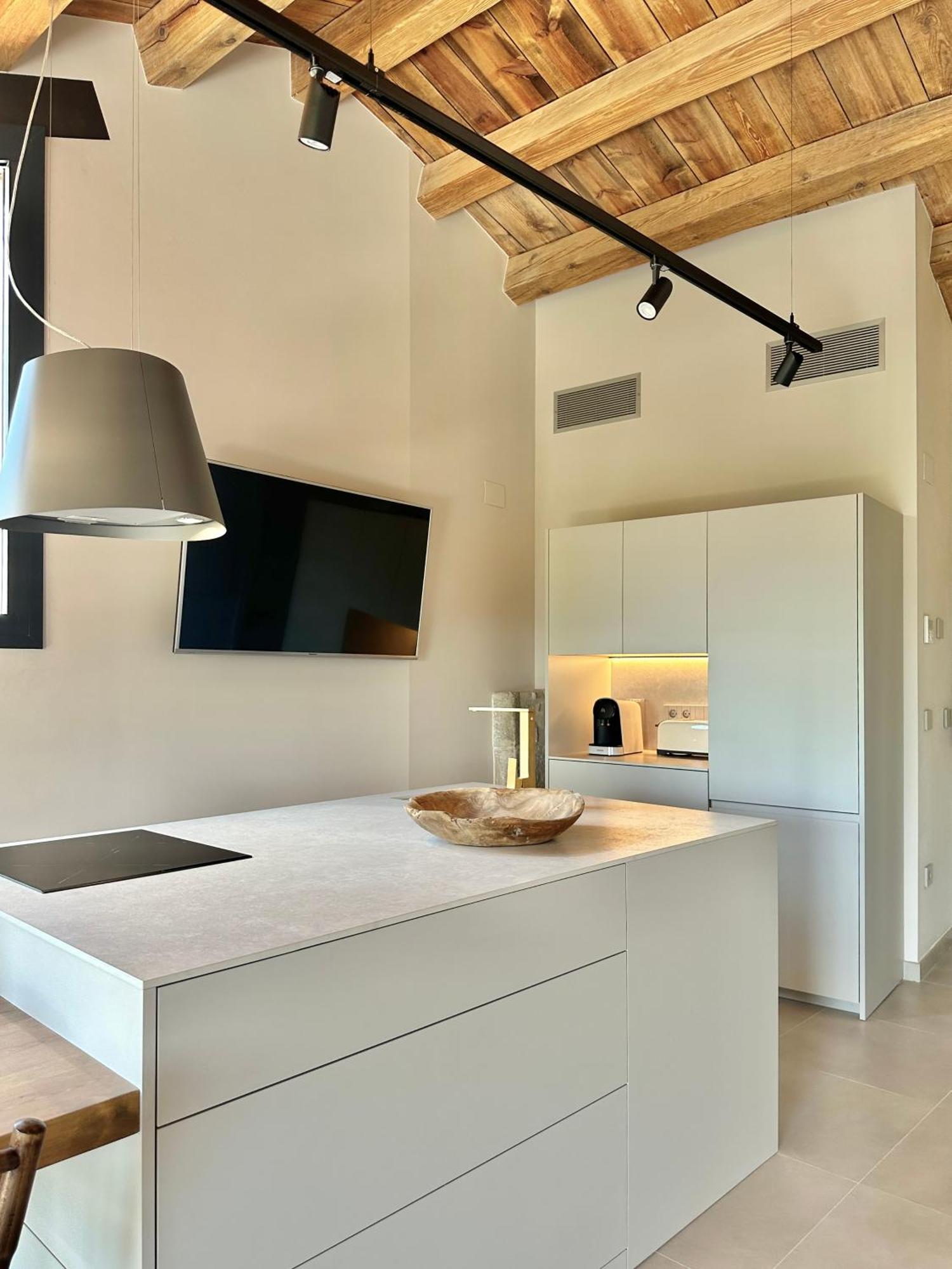 Cal Passacostes Cb Apartment Солсона Екстериор снимка