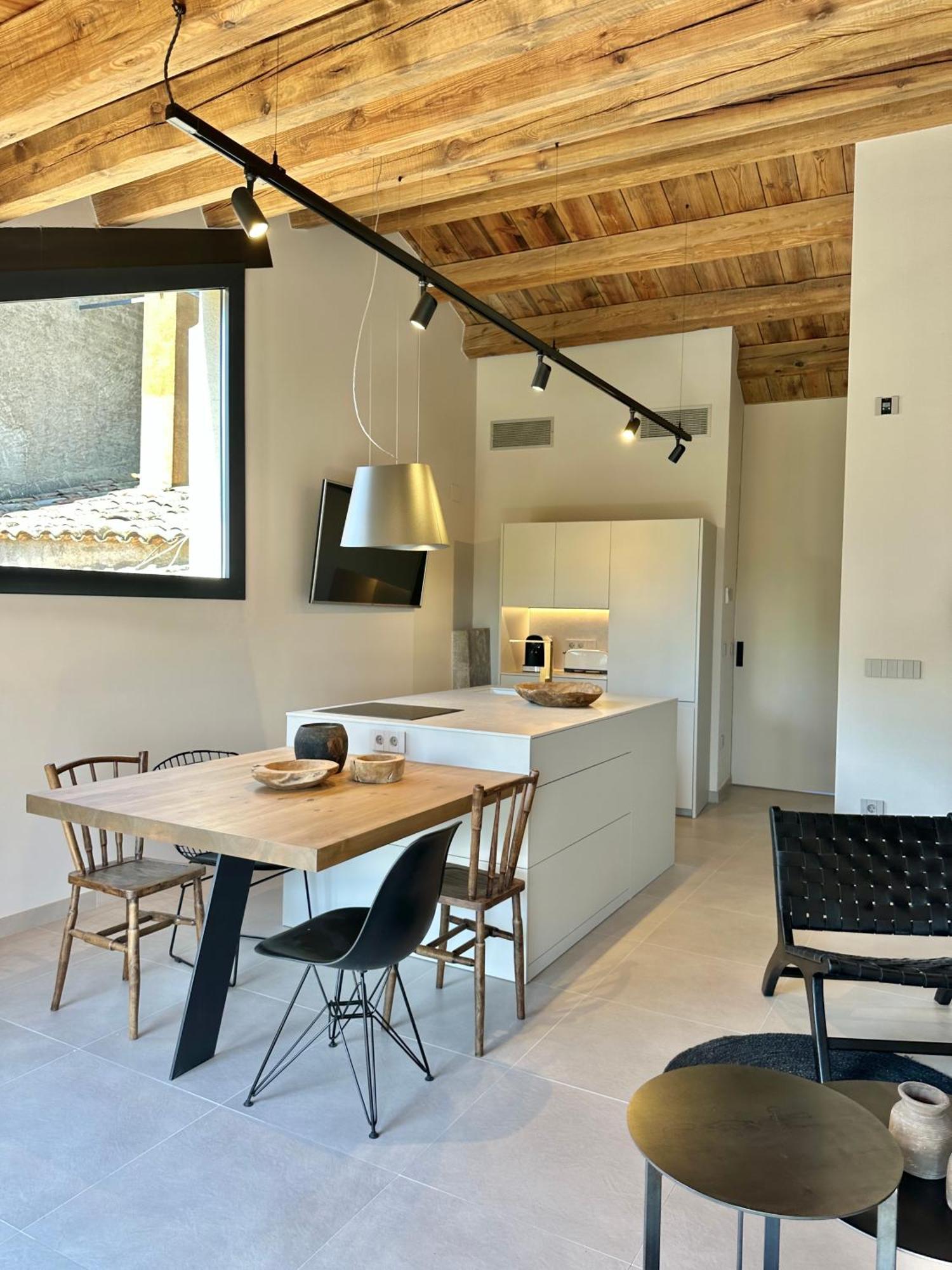 Cal Passacostes Cb Apartment Солсона Екстериор снимка